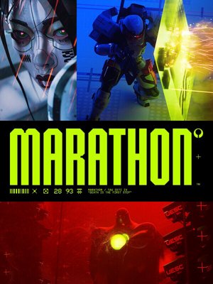 Marathon PC system requirements