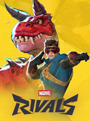 Marvel Rivals PC system requirements
