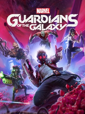 Marvel's Guardians of the Galaxy PC system requirements