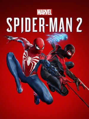 Marvel's Spider-Man 2 PC system requirements