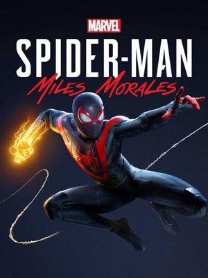 Marvel's Spider-Man: Miles Morales PC system requirements