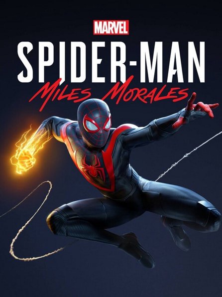 Marvel's Spider-Man: Miles Morales PC system requirements