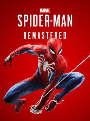 Marvel's Spider-Man Remastered PC system requirements