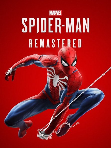Marvel's Spider-Man Remastered PC system requirements