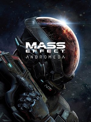 Mass Effect: Andromeda PC system requirements