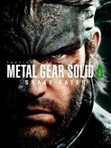 METAL GEAR SOLID Δ: SNAKE EATER PC system requirements