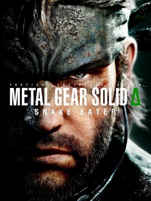 METAL GEAR SOLID Δ: SNAKE EATER PC system requirements