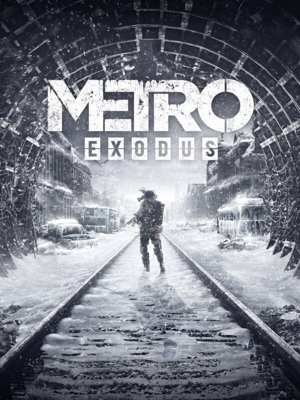 Metro Exodus PC system requirements