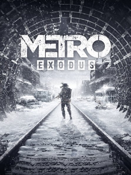 Metro Exodus PC system requirements