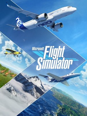 Microsoft Flight Simulator 2020 PC system requirements
