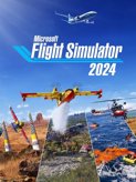 Microsoft Flight Simulator 2024 PC system requirements