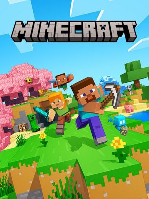 Minecraft PC system requirements