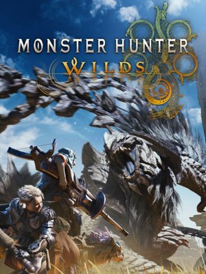 Monster Hunter Wilds PC system requirements