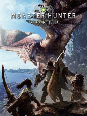 Monster Hunter: World PC system requirements