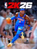 NBA 2K26 PC system requirements