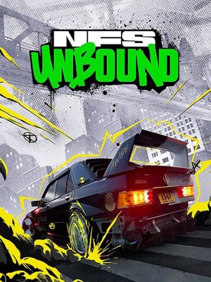 Need For Speed Unbound PC system requirements