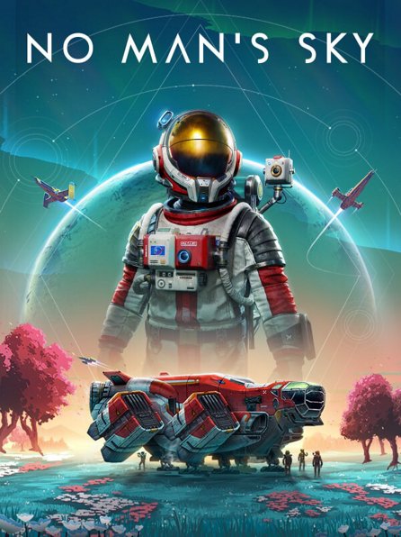 No Man's Sky PC system requirements
