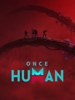 Once Human PC system requirements