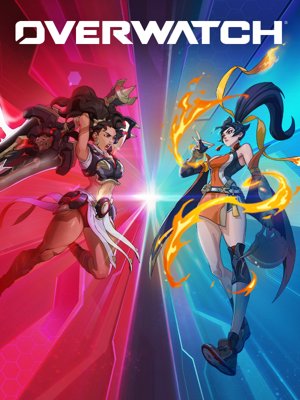 Overwatch 2 PC system requirements