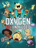 Oxygen Not Included PC system requirements
