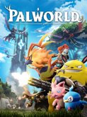 Palworld PC system requirements