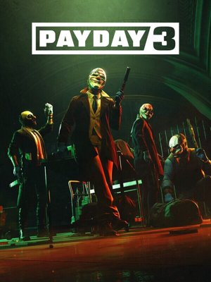 PayDay 3 PC system requirements