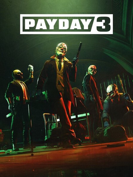 PayDay 3 PC system requirements