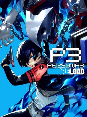 Persona 3 Reload PC system requirements
