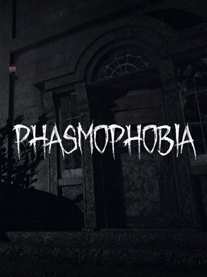 Phasmophobia PC system requirements