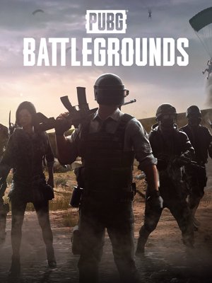 PlayerUnknown's Battlegrounds PC system requirements