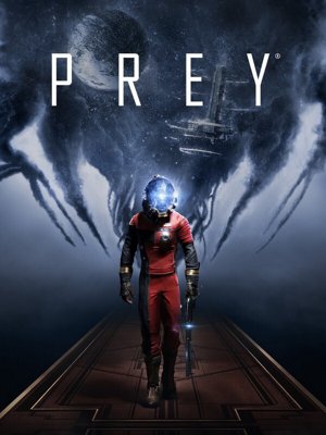 Prey PC system requirements