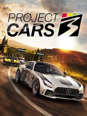 Project CARS 3 PC system requirements