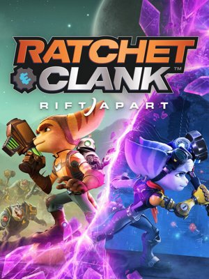 Ratchet & Clank: Rift Apart PC system requirements