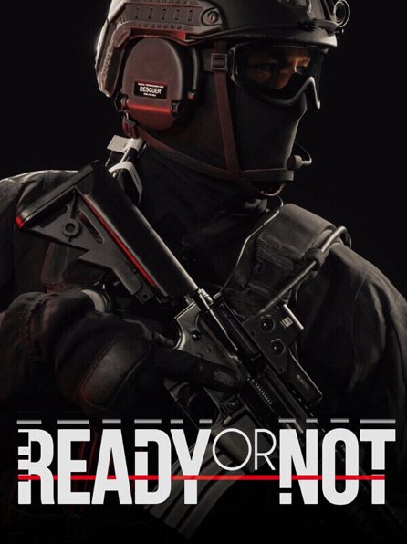Ready or Not PC system requirements