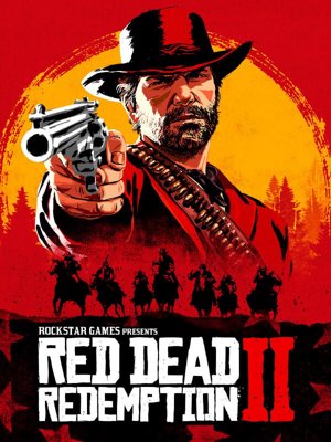 Red Dead Redemption 2 PC system requirements
