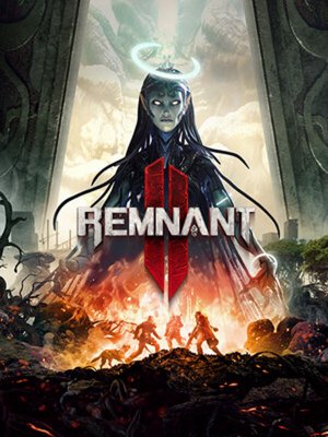 Remnant II PC system requirements
