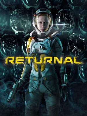 Returnal PC system requirements