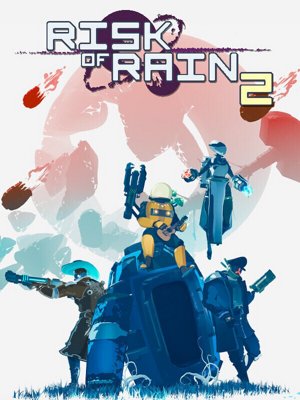 Risk of Rain 2 PC system requirements