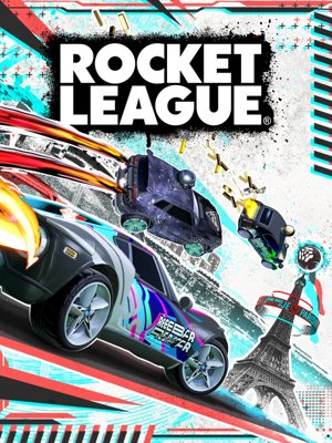 Rocket League PC system requirements