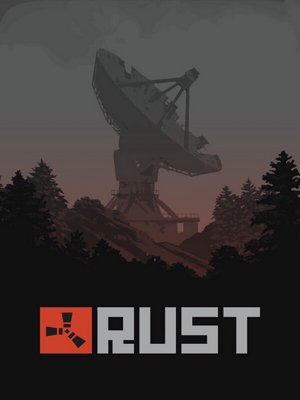 Rust PC system requirements