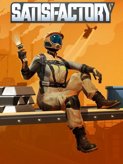 Satisfactory PC system requirements