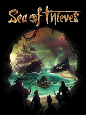Sea of Thieves PC system requirements