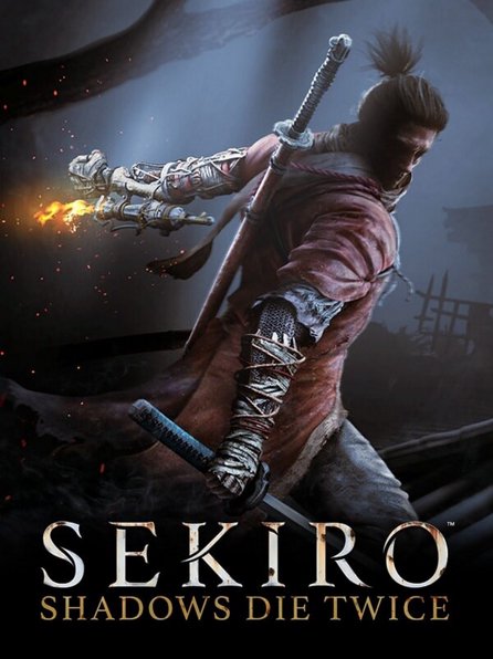 Sekiro: Shadows Die Twice PC system requirements