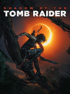Shadow of the Tomb Raider: Definitive Edition PC system requirements