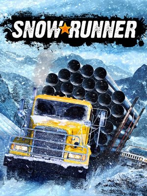SnowRunner PC system requirements