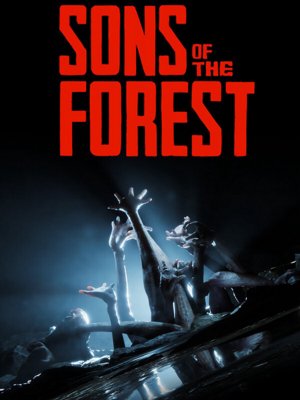 Sons Of The Forest PC system requirements