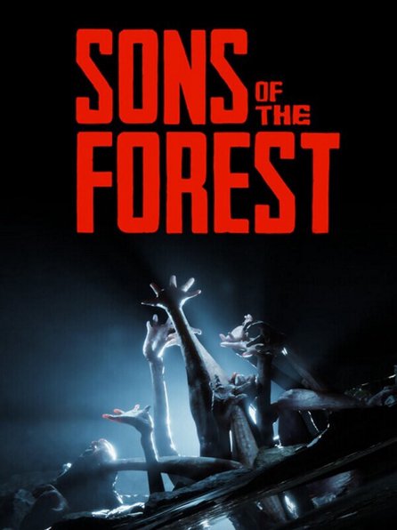 Sons Of The Forest PC system requirements