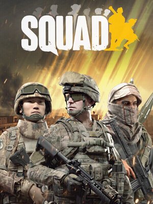 Squad PC system requirements