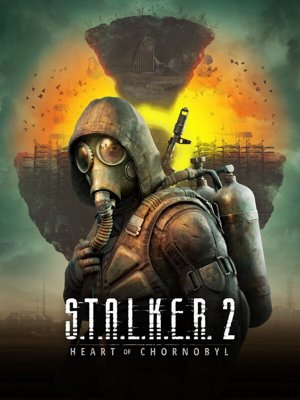 S.T.A.L.K.E.R. 2: Heart of Chornobyl PC system requirements