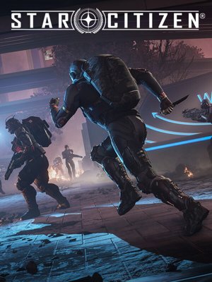 Star Citizen PC system requirements